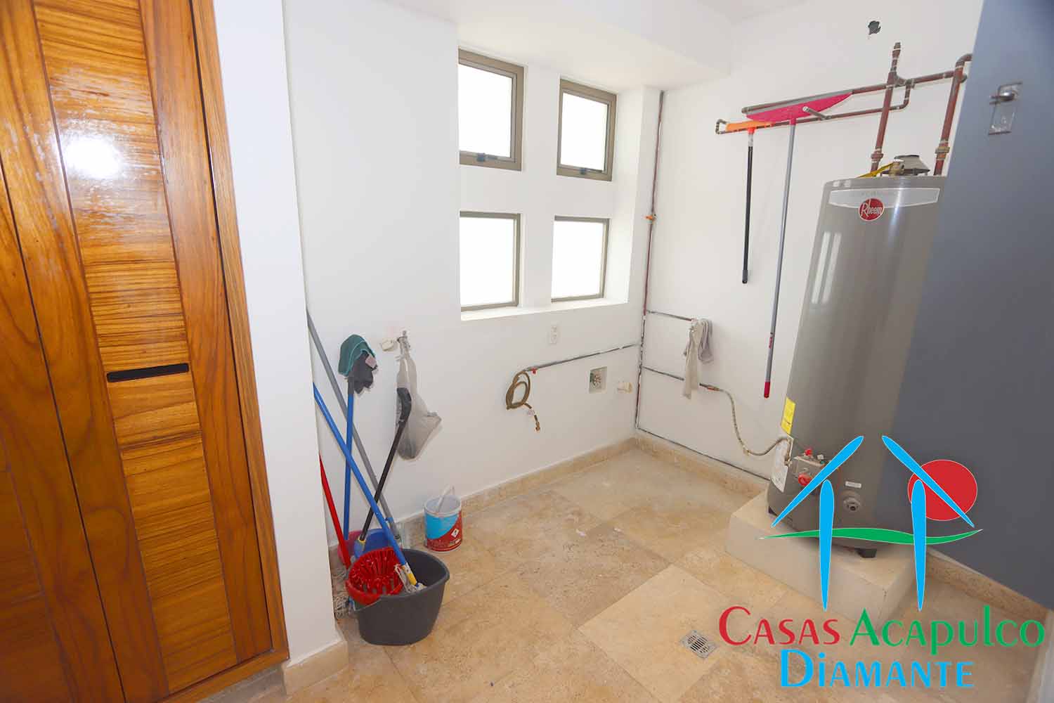 Vidamar 2 PH A1 - Área de servicio 1